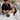 Comparison of hard wax and soft wax products for professional brow waxing services