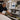 A professional spa setting with a focus on a safe, heavy-duty extension cord powering beauty equipment, symbolizing the importance of a proper extension cord policy.