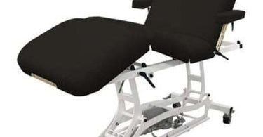 Classic Series Hands-Free Deluxe Electric Massage Spa Table