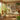 EcoLogic's non-toxic cleaning products displayed in a spa setting with green leaves, showcasing sustainable cleaning solutions for professional beauty spaces