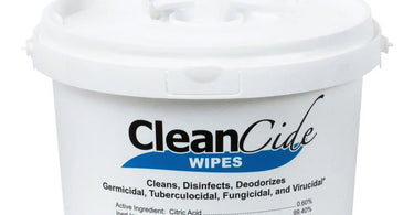 CleanCide Disinfectant Wipes