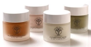 Clearifying Mask 2.5 oz by Ayur-Medic Skincare - Blemish control and skin brightening mask for professional spa use