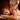 Client peacefully sleeping during a relaxing massage at a spa