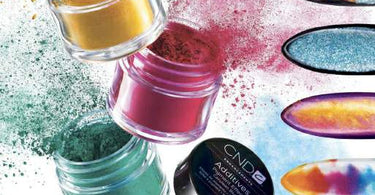 EXCITE YOUR CLIENTS with CND Additives TODAY!