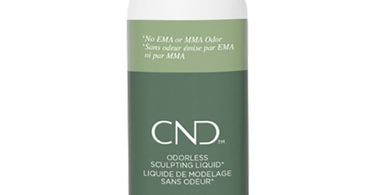 CND Odorless Sculpting Liquid