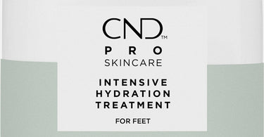 CND Pro Skincare Intensive Hydration Treatment for Feet