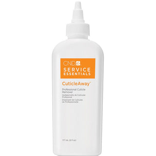 CND Service Essentials CuticleAway - 6 oz bottle