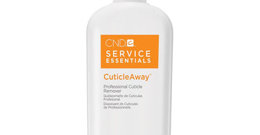 CND Service Essentials CuticleAway - 6 oz bottle