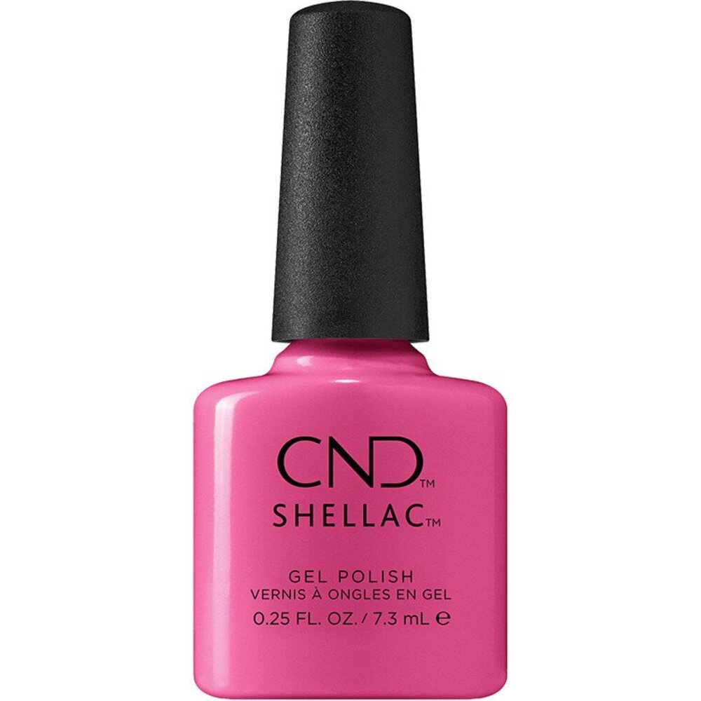 Shellac Shellac Shellac: Why It's the Go-To Choice for Nail Profession ...
