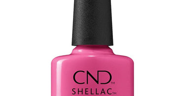 CND Shellac Painted Love Collection