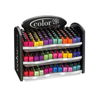 2012 Summer Trend; NEON Nails - Polish Displays Available NOW!!