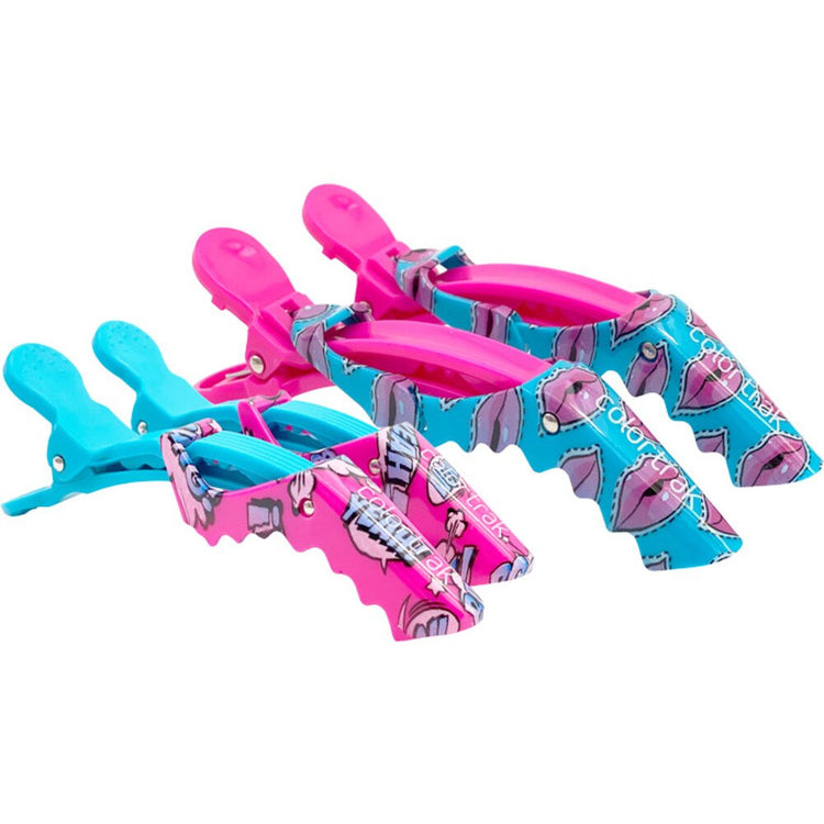 What is a Croc Clip? – Pure Spa Direct