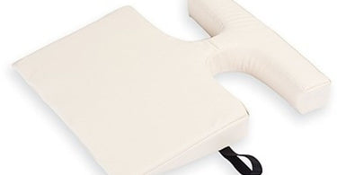 Earthlite Comfort Bolster for ultimate massage and spa client support