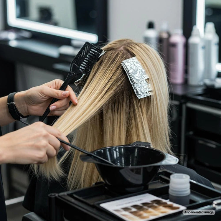 Common Challenges with 8N Hair Color and How to Solve Them Like a Pro ...