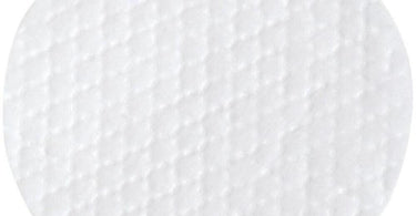 Complete Pro 2 1/4 inches Quilted 100% Cotton Round