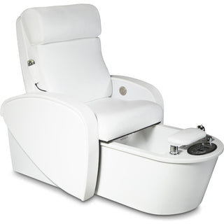 Contour LX II Pedicure Chair by Living Earth Crafts