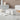 Stylish cotton pad container for spas and salons to keep cotton pads organized and hygienic