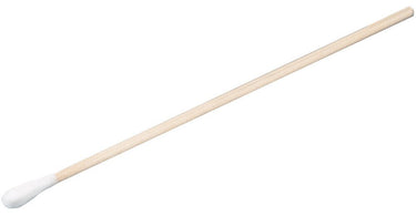 Professional-grade cotton-tipped applicators for spa, waxing and nail services