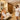 A serene and luxurious spa locker room with plush seating, soft lighting, and elegant wooden lockers, creating a relaxing ambiance.