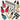 Assorted professional nail care products for a DIY nail emergency kit on a clean background