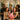 Smiling diverse team of beauty professionals working together in a modern spa environment