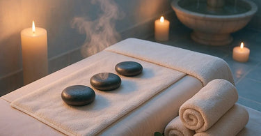 Creating a recovery protocol for spa clients after major life events