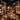 Stylish retail display shelving featuring skincare products and a curated arrangement for a spa or salon setting, creating a retail theater experience.