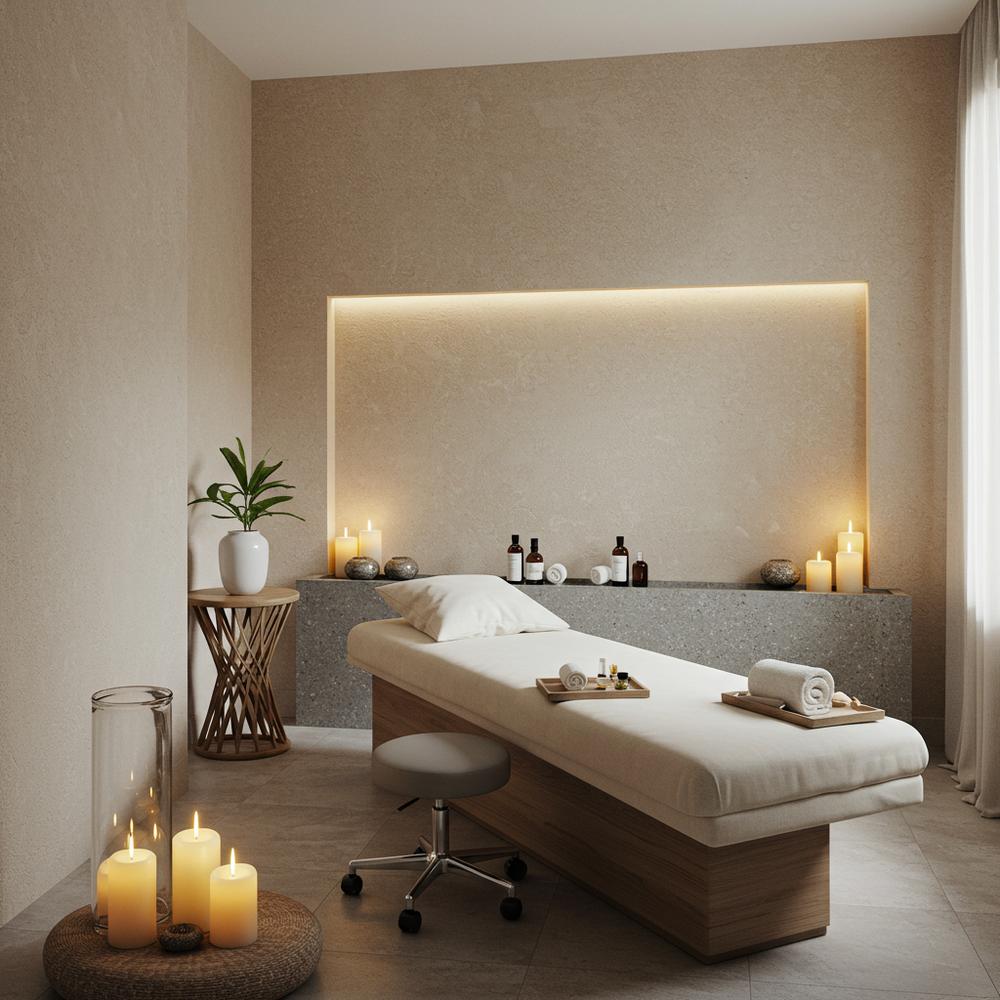 Creating a Serene Spa Environment on a Budget – Pure Spa Direct