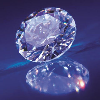 Diamonds Are Forever...And Can Help Keep Your Skin Looking Forever Young Too!