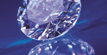 Diamonds Are Forever...And Can Help Keep Your Skin Looking Forever Young Too!