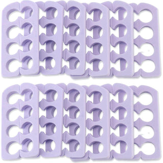 Cuccio Disposable Pedicure Toe Separators