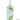 Cuccio Pro Antibacterial Cleansing Spray bottle with citrus fruits, showcasing salon hygiene product for nail professionals