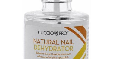 Cuccio Pro Natural Nail Dehydrator