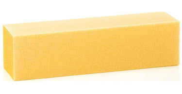 Cuccio Pro Ultra Fine Gold Finishing Block 220 Grit