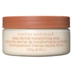 Transform Your Skin With CUCCIO NATURALE Deep Dermal Transforming Wrap!