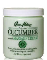 Cucumber Massage Cream Gives Supreme Slip for Soles