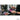 Custom hair color mixing tools and swatches in a salon setting