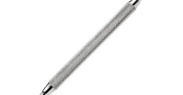Cuticle Pusher & Pointed Pterygium Remover Combo by ProTool