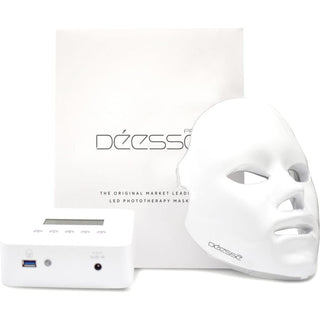 Deesse Pro LED Phototherapy Mask