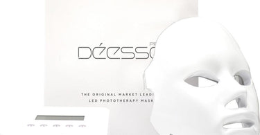 Deesse Pro LED Phototherapy Mask