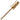 Deluxe Sanding Band Mandrel - 3/32 inches by ProTool on a white background, a professional nail drill bit for manicure and pedicure services