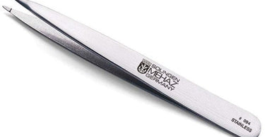 Mehaz Depil-A-Tweez Pointed Tip Tweezers