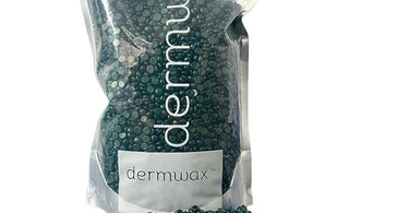 Emerald Ocean Wax Hard Wax Beads