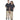 Diane Pro Jacket Black XX-Large professional salon and spa apparel