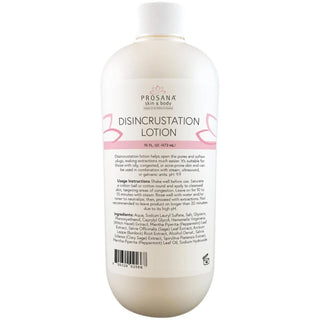 Prosana Disincrustation Lotion for Oily and Acne-Prone Skin