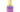 DND DC Mood Soak-Off Gel Polish in 19 Pink Bridal Pink Brighter bottle on white background