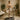 Woman using vibration platform for fitness and wellness in a spa setting