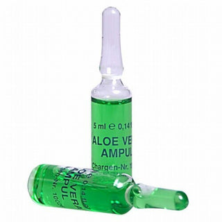 Dr. Temt Aloe Vera Ampoule