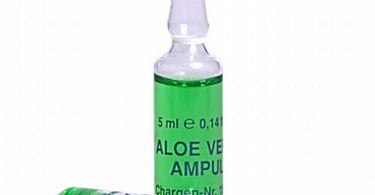 Dr. Temt Aloe Vera Ampoule