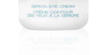 Dr. Temt Sericin Silk Line Eye Cream 0.5 oz. professional moisturizing eye treatment with silk protein for smoother-looking, hydrated skin around the eyes